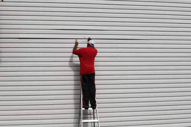 Siding for New Construction in Fishhook, AK